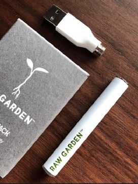 Raw Garden - Vape Pen Battery