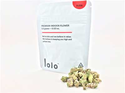 Lolo - Souffle (Eighth)