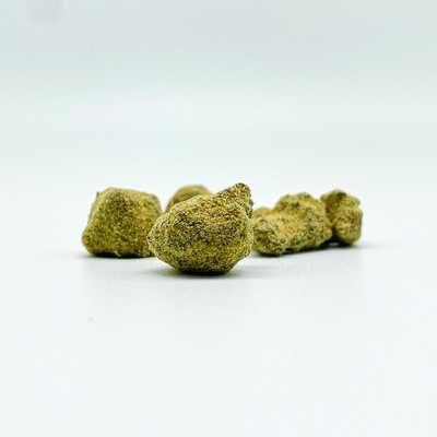 CBD Moon Rocks