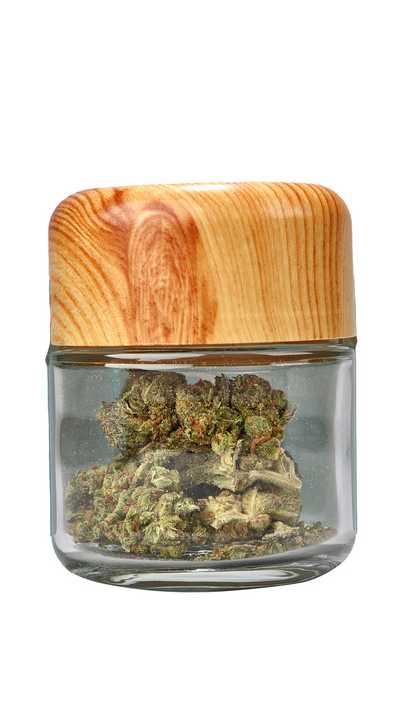 Cabana - Pineapple Gelato (Eighth)