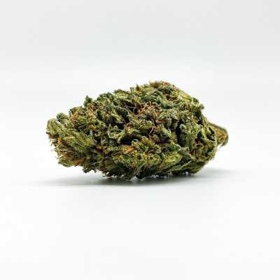 Super Sour Space Candy Hemp Flower