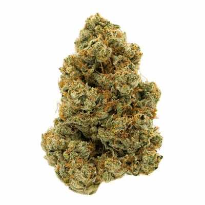 Dime Bag - Sugar Kush (1/2 oz)