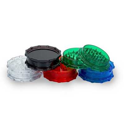 Plastic Grinder