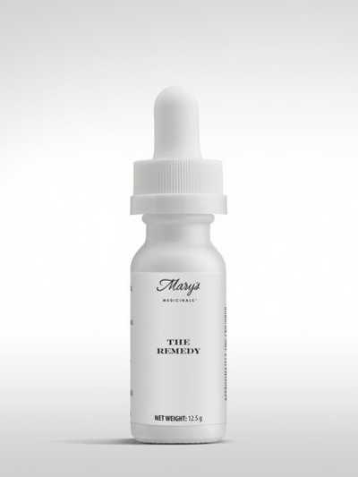 Mary´s Medicinals - Remedy CBD Tincture (0.44oz) | Reg $59