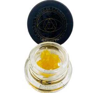 Cosmic Live Resin - Super Lemon OG (1g)