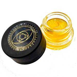 Cosmic Live Resin - Purple Medusa (1g)