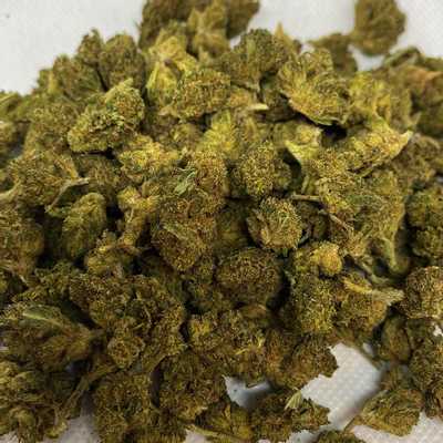 Special Sauce Hemp Smalls